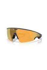 oakley VANGUARD META BLACK W/PRIZM 24K