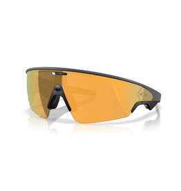 oakley VANGUARD META BLACK W/PRIZM 24K