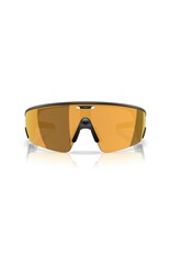 oakley VANGUARD META BLACK W/PRIZM 24K