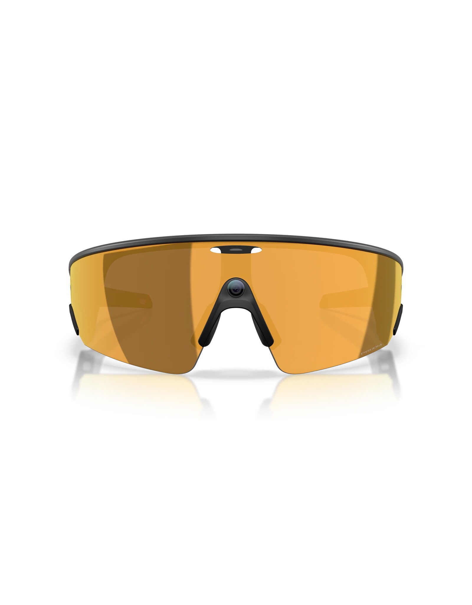 oakley VANGUARD META BLACK W/PRIZM 24K