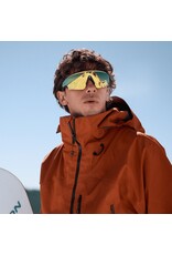 oakley VANGUARD META BLACK W/PRIZM 24K