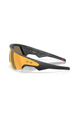 oakley VANGUARD META BLACK W/PRIZM 24K