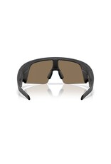 oakley VANGUARD META BLACK W/PRIZM 24K