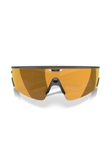 oakley VANGUARD META BLACK W/PRIZM 24K