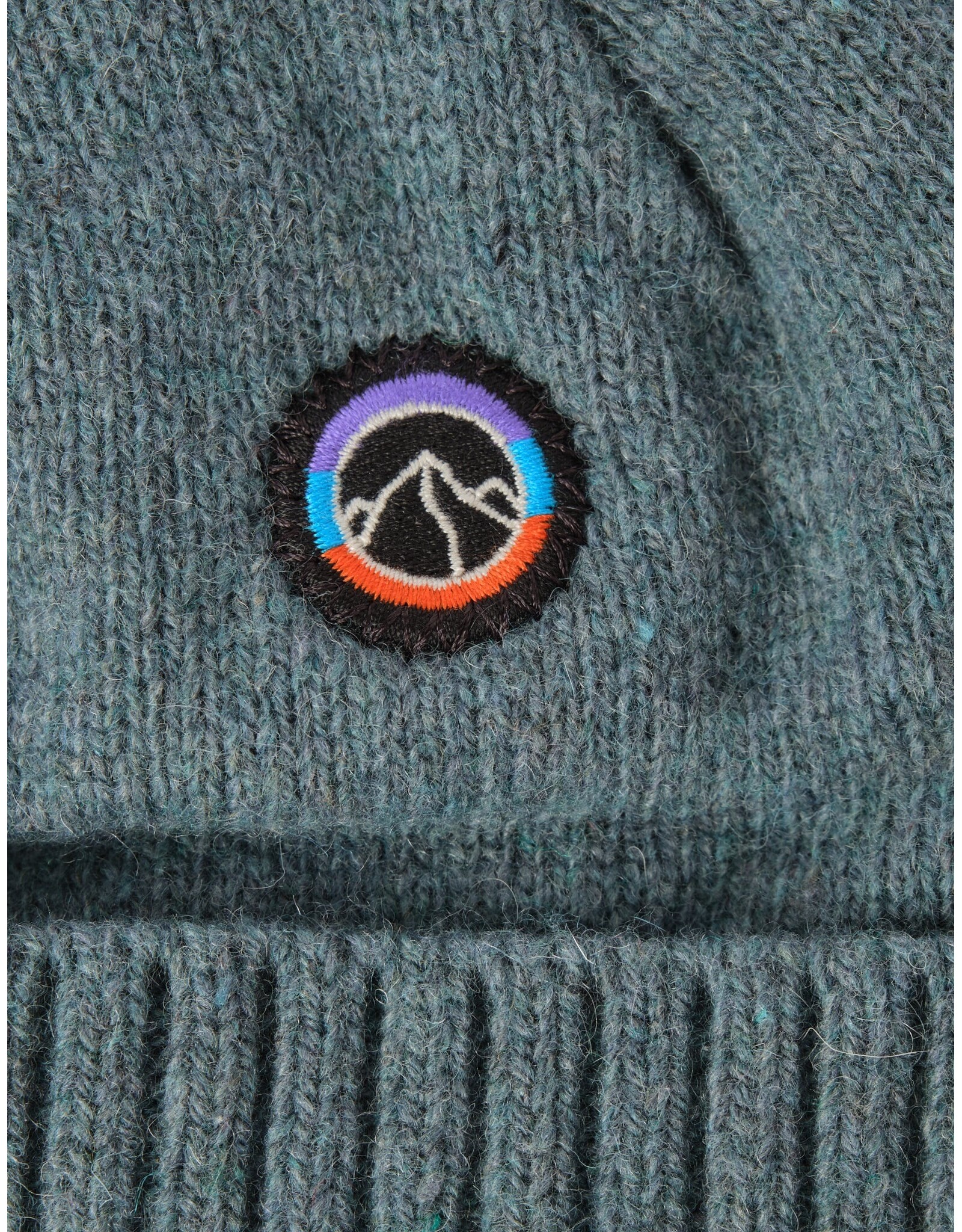 PATAGONIA BRODEO BEANIE