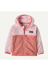 PATAGONIA BABY MICRO D SNAP-T JACKET