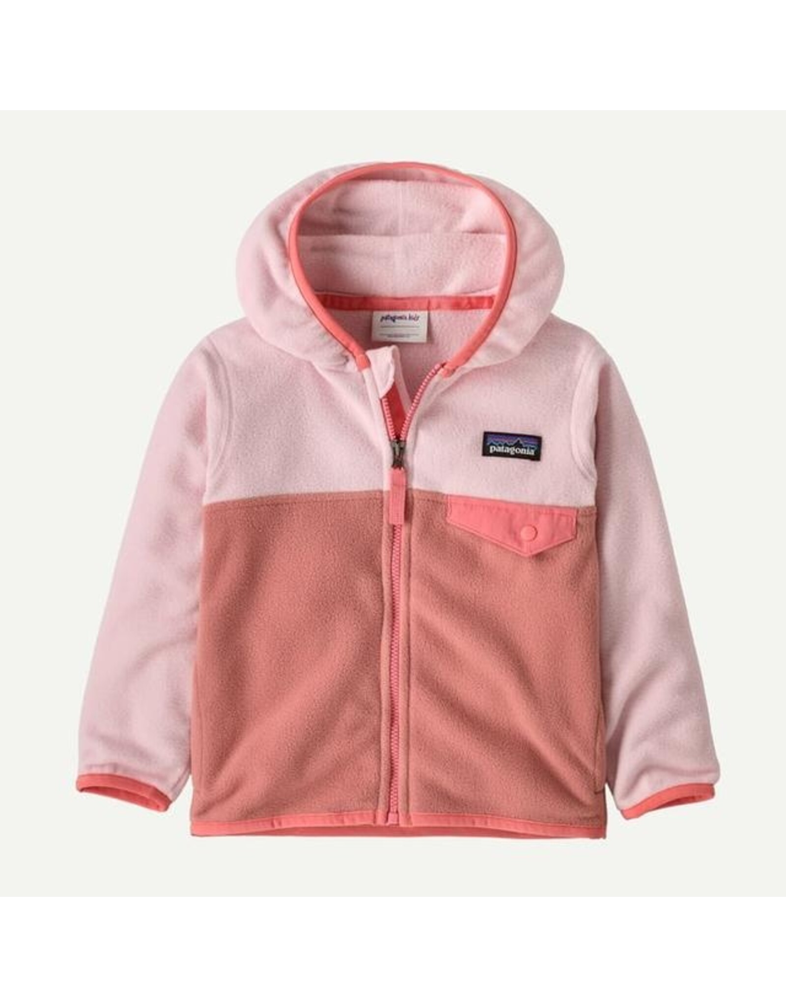 PATAGONIA BABY MICRO D SNAP-T JACKET