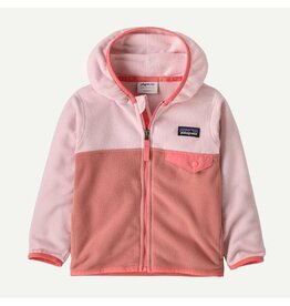PATAGONIA BABY MICRO D SNAP-T JACKET