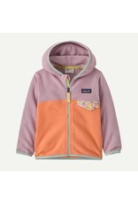 PATAGONIA BABY MICRO D SNAP-T JACKET