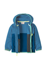 PATAGONIA BABY MICRO D SNAP-T JACKET