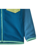 PATAGONIA BABY MICRO D SNAP-T JACKET
