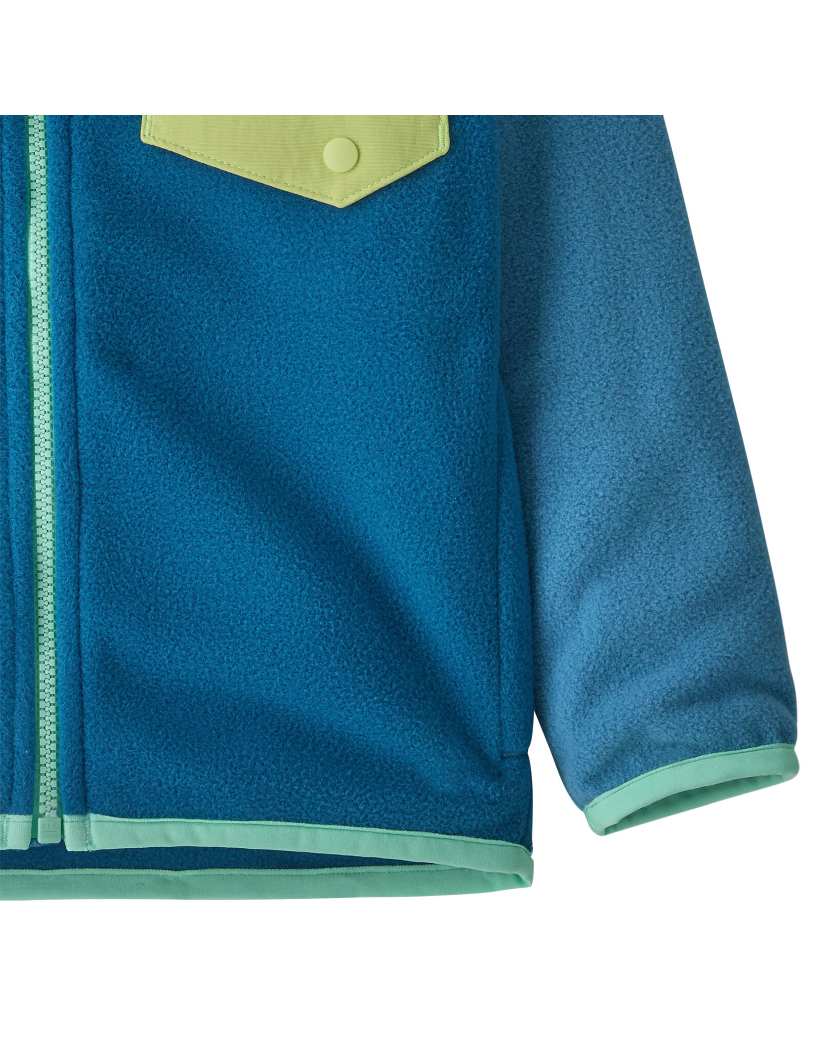 PATAGONIA BABY MICRO D SNAP-T JACKET