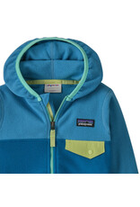 PATAGONIA BABY MICRO D SNAP-T JACKET