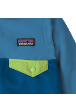 PATAGONIA BABY MICRO D SNAP-T JACKET