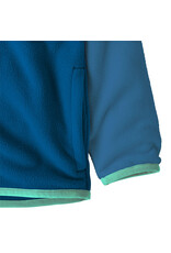 PATAGONIA BABY MICRO D SNAP-T JACKET