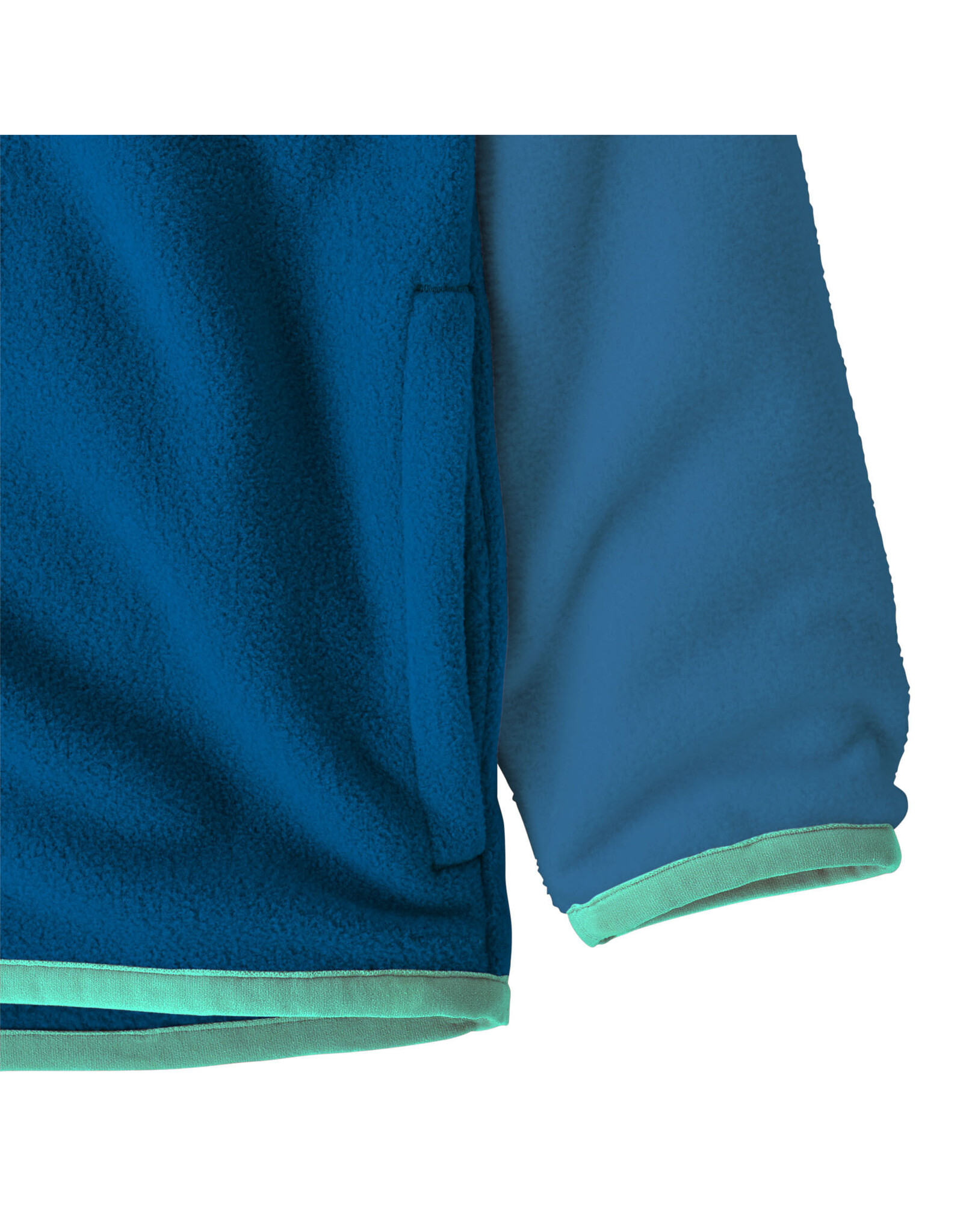PATAGONIA BABY MICRO D SNAP-T JACKET