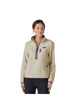 PATAGONIA WOMENS RETRO PILE MARSUPIAL