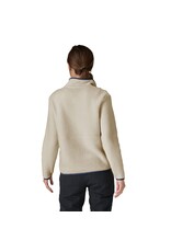 PATAGONIA WOMENS RETRO PILE MARSUPIAL