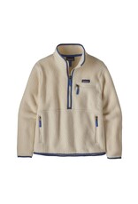 PATAGONIA WOMENS RETRO PILE MARSUPIAL