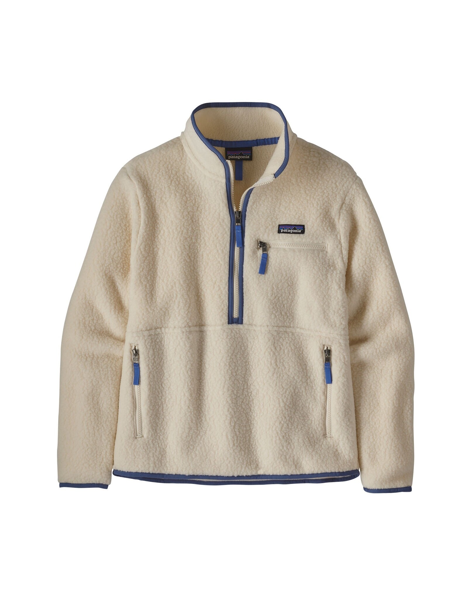 PATAGONIA WOMENS RETRO PILE MARSUPIAL
