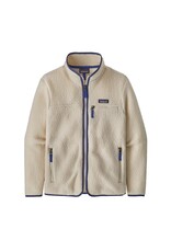 PATAGONIA WOMENS RETRO PILE JACKET