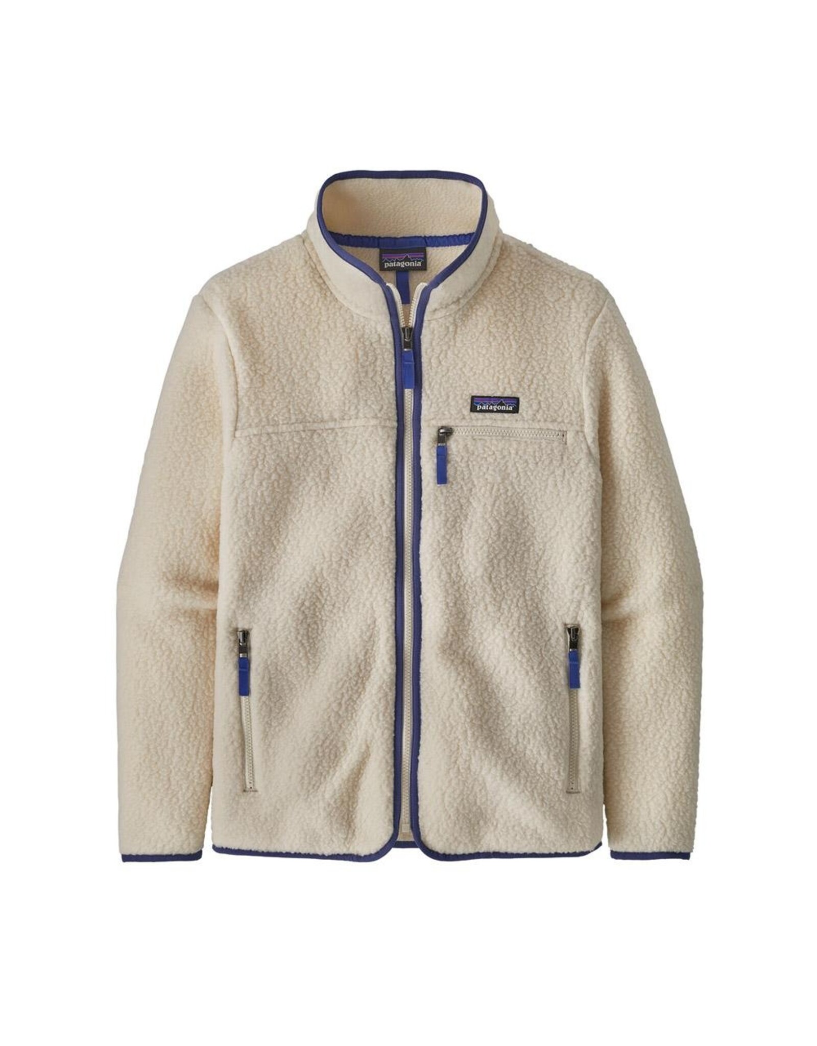 PATAGONIA WOMENS RETRO PILE JACKET