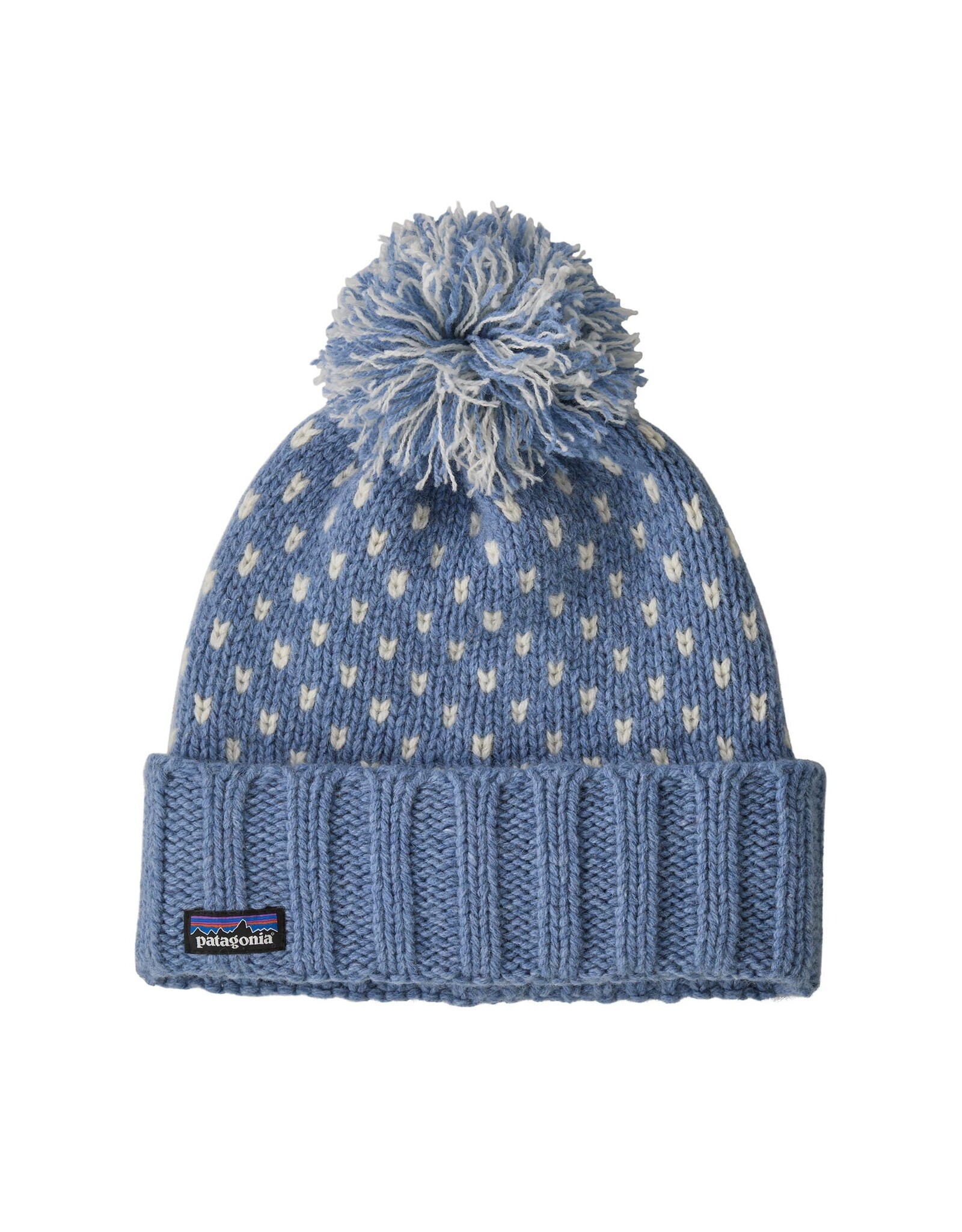 PATAGONIA SNOWBELLE BEANIE