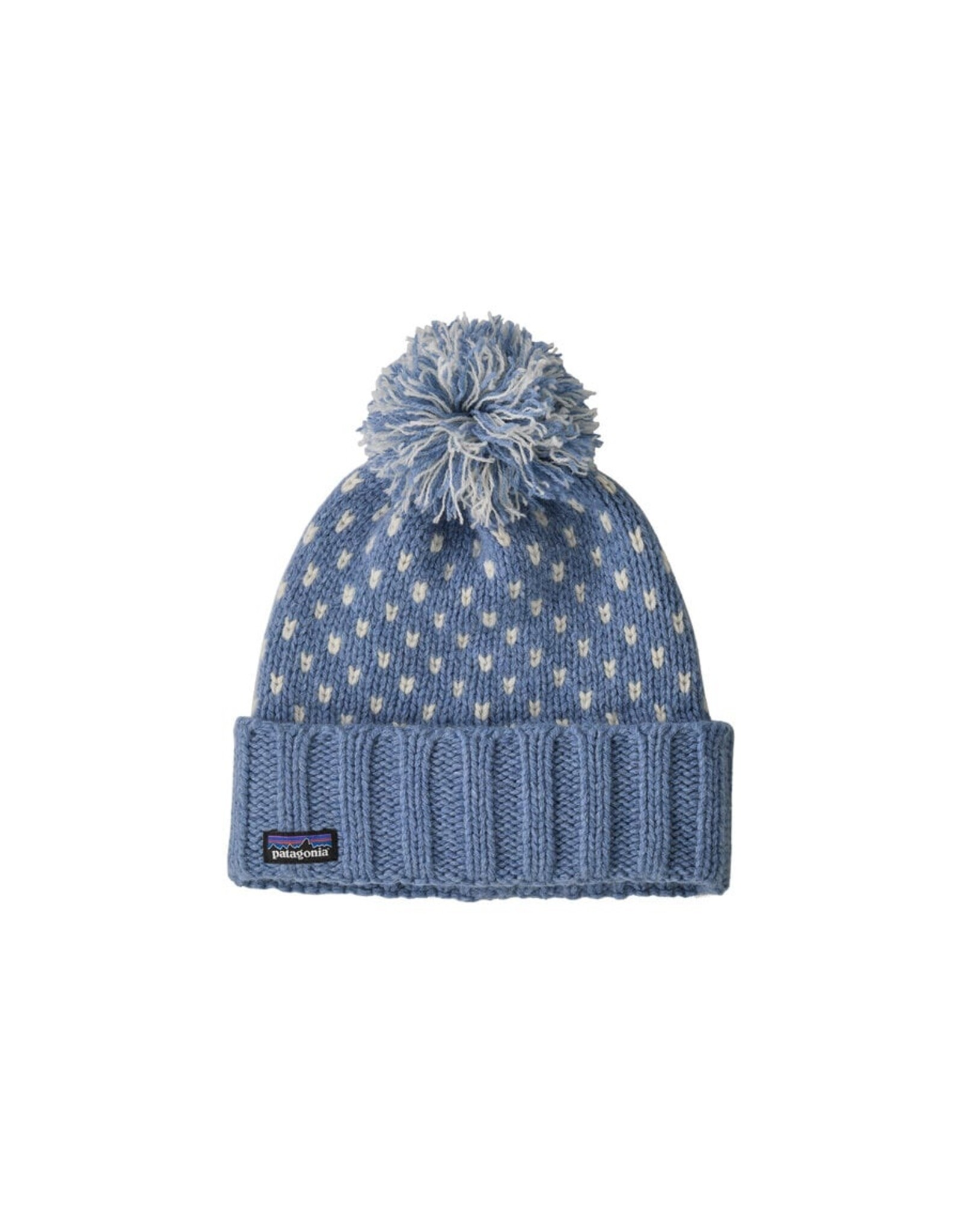 PATAGONIA SNOWBELLE BEANIE