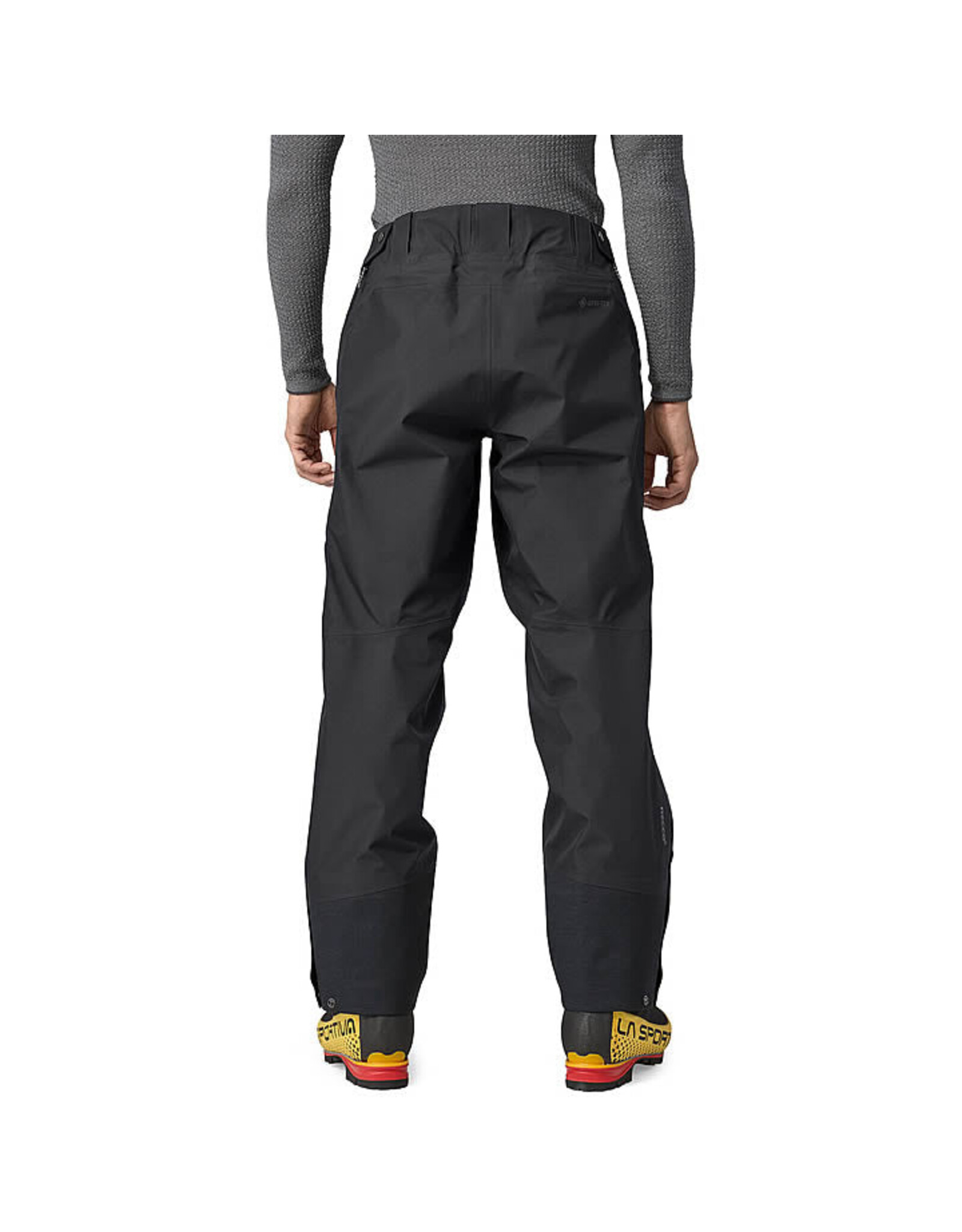 PATAGONIA MENS TRIOLET PANTS