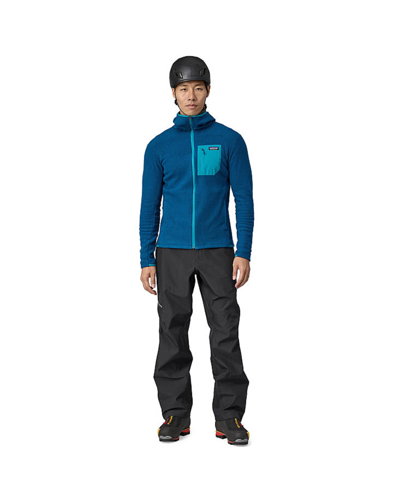PATAGONIA MENS TRIOLET PANTS