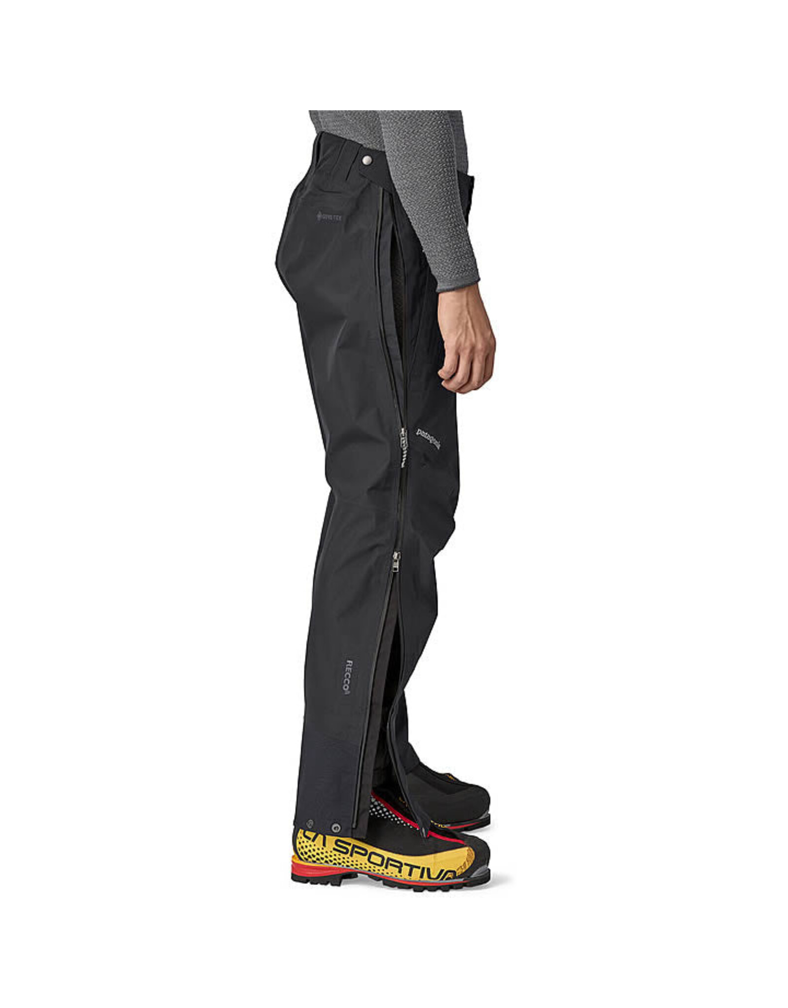 PATAGONIA MENS TRIOLET PANTS