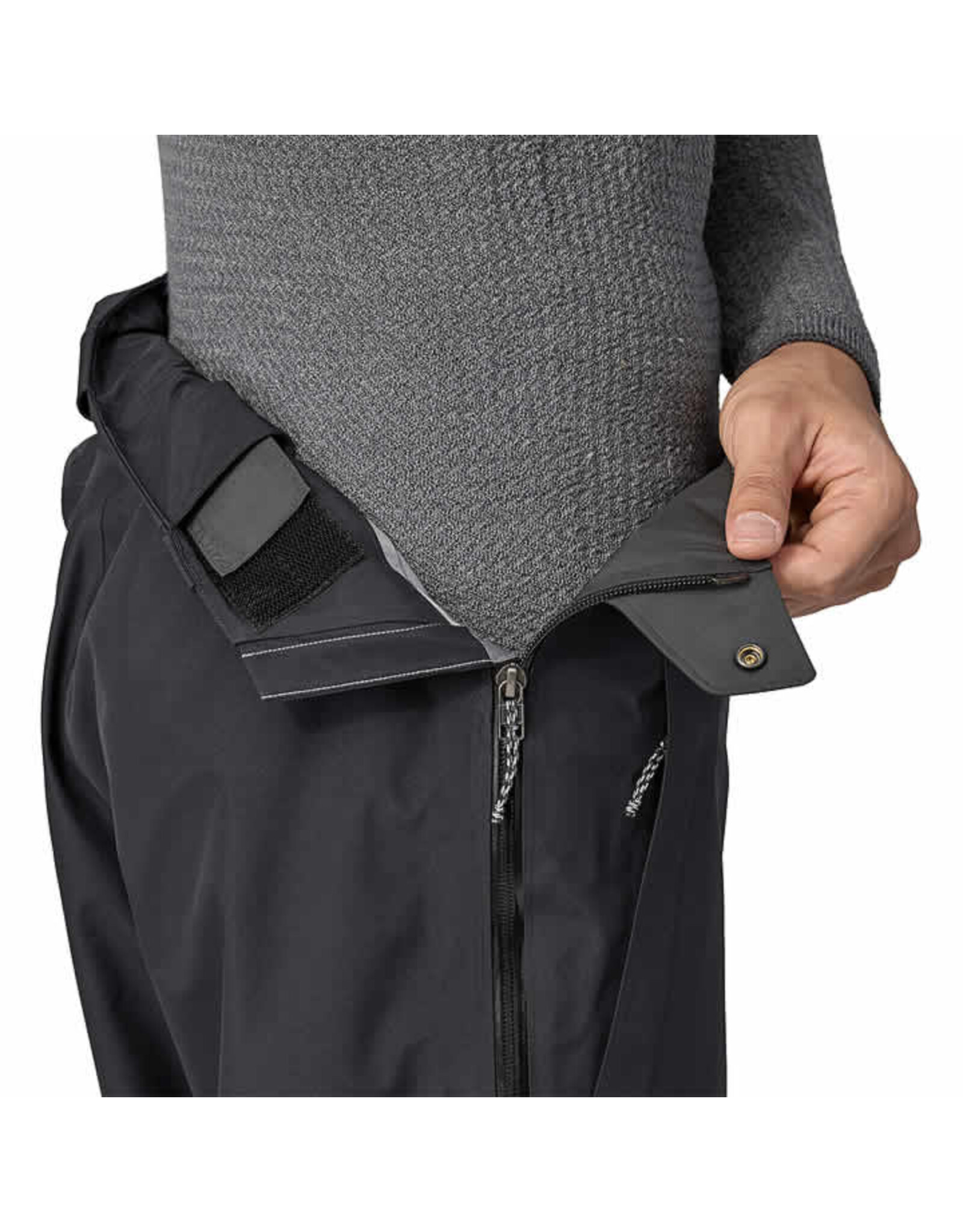 PATAGONIA MENS TRIOLET PANTS
