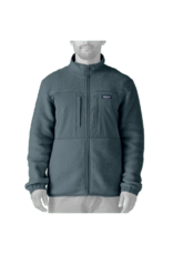 PATAGONIA MENS RETRO PILE PATCH JACKET
