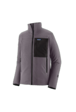 PATAGONIA MENS R2 TECHFACE JACKET