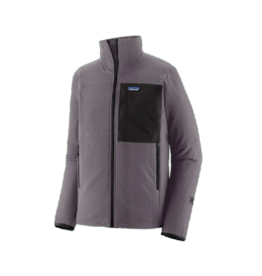 PATAGONIA MENS R2 TECHFACE JACKET