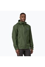 PATAGONIA MENS GRANITE CREST RAIN JACKET