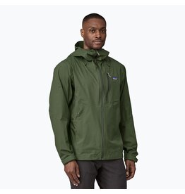 PATAGONIA MENS GRANITE CREST RAIN JACKET