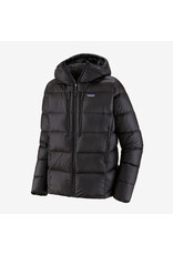 PATAGONIA MENS FITZ ROY DOWN JACKET