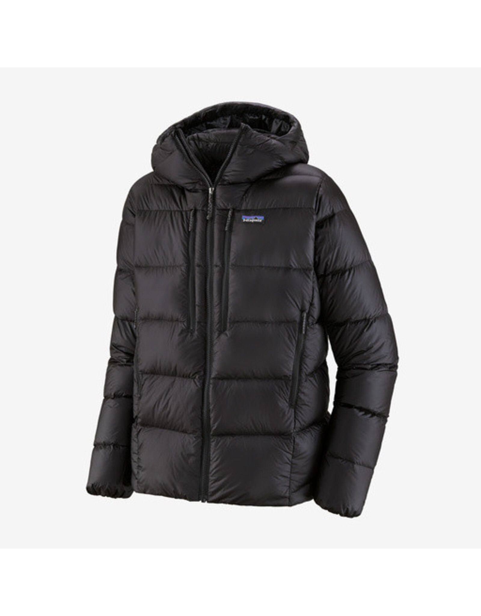 PATAGONIA MENS FITZ ROY DOWN JACKET