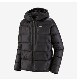 PATAGONIA MENS FITZ ROY DOWN JACKET