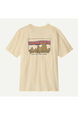 PATAGONIA MENS '73 SKYLINE T-SHIRT