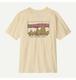 PATAGONIA MENS '73 SKYLINE T-SHIRT