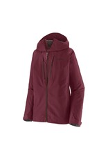 PATAGONIA WOMENS TRIOLET JACKET