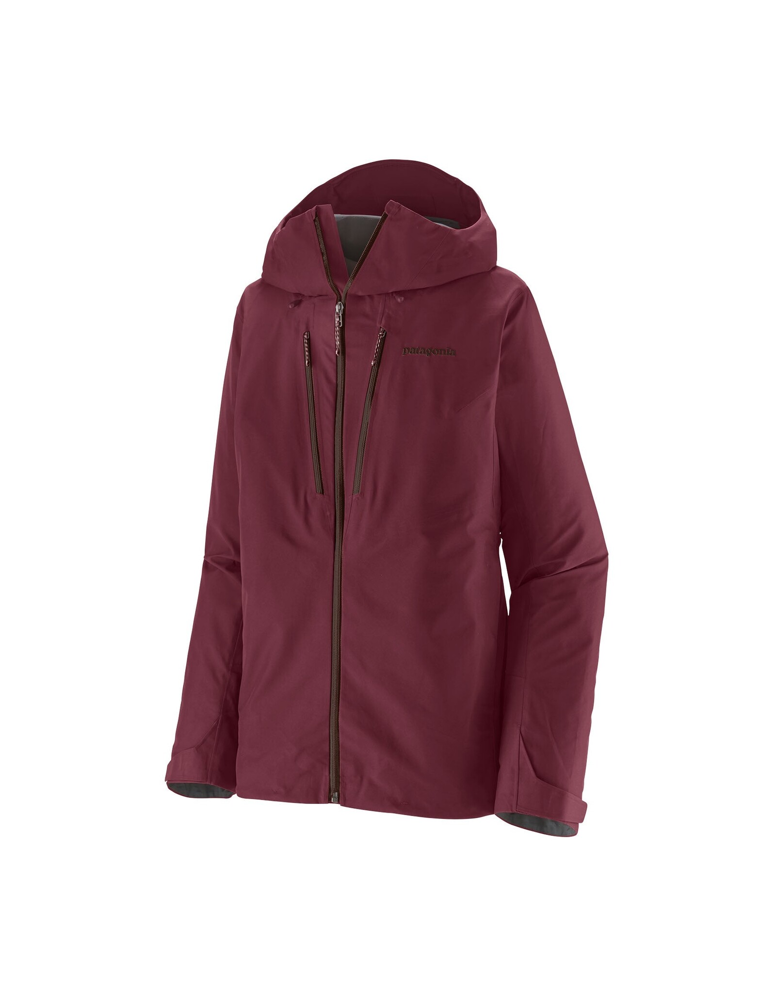 PATAGONIA WOMENS TRIOLET JACKET