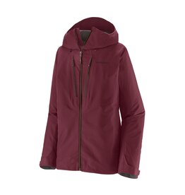 PATAGONIA WOMENS TRIOLET JACKET