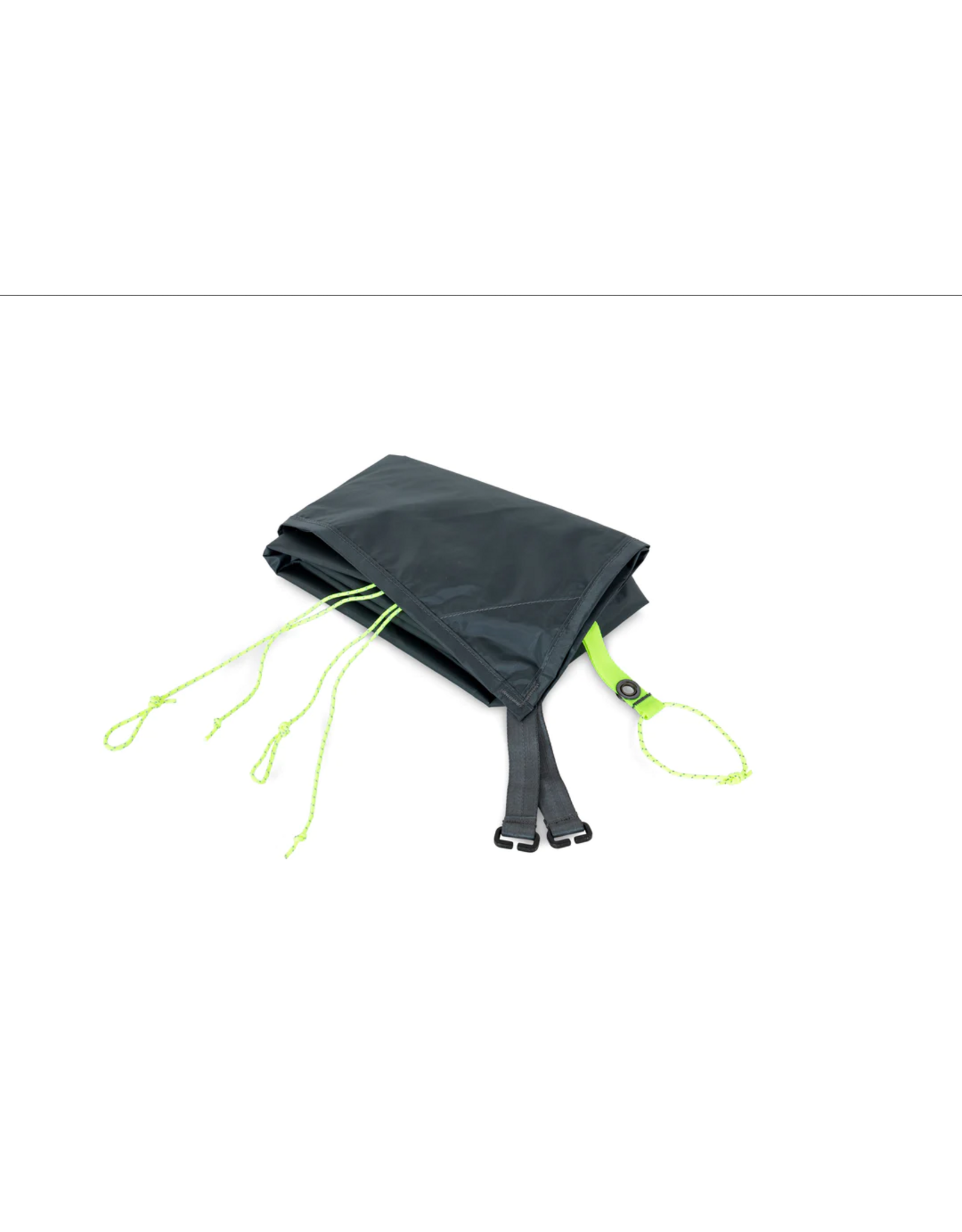 NEMO Equipment HORNET 2P TENT FOOTPRINT