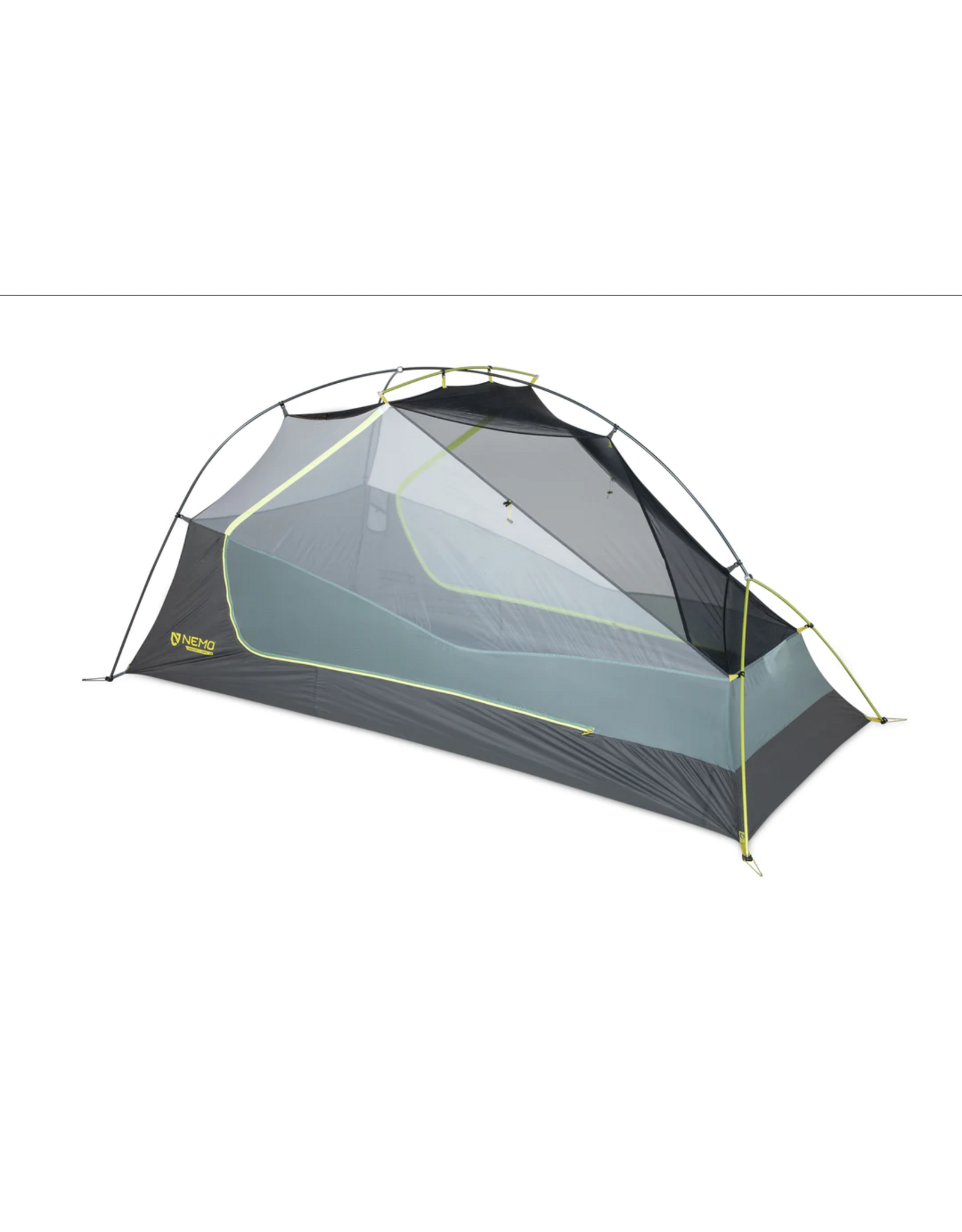 NEMO Equipment DRAGONFLY OSMO 2P