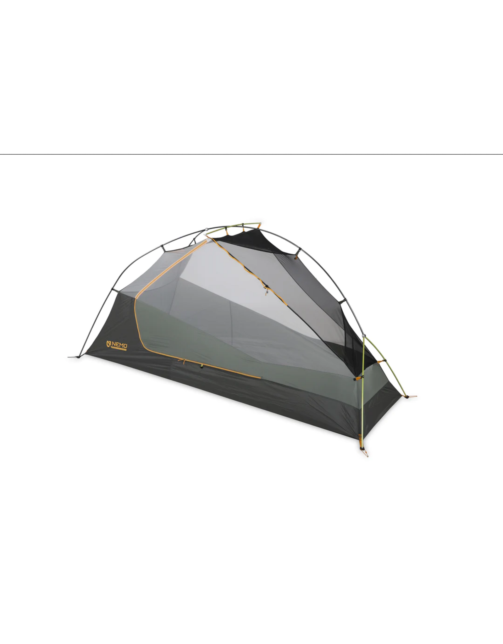 NEMO Equipment DRAGONFLY OSMO BIKEPACK 2P
