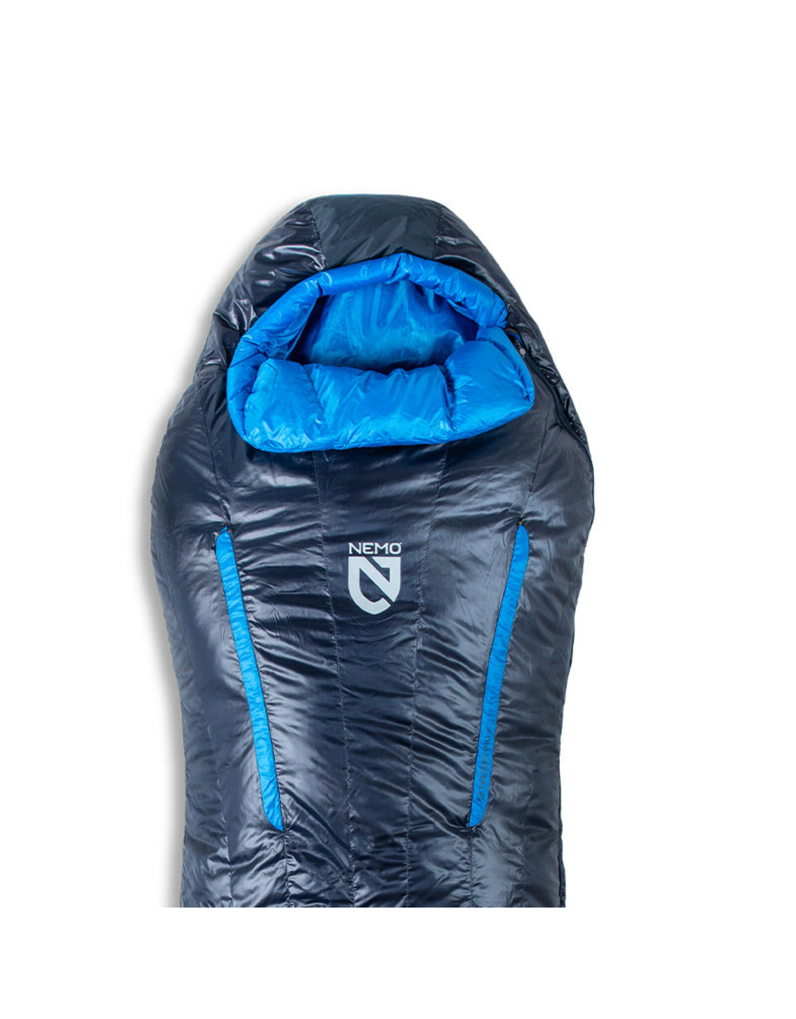 NEMO Equipment RIFF MENS 15 ENDLESS PROMISE GOODNIGHT GREY