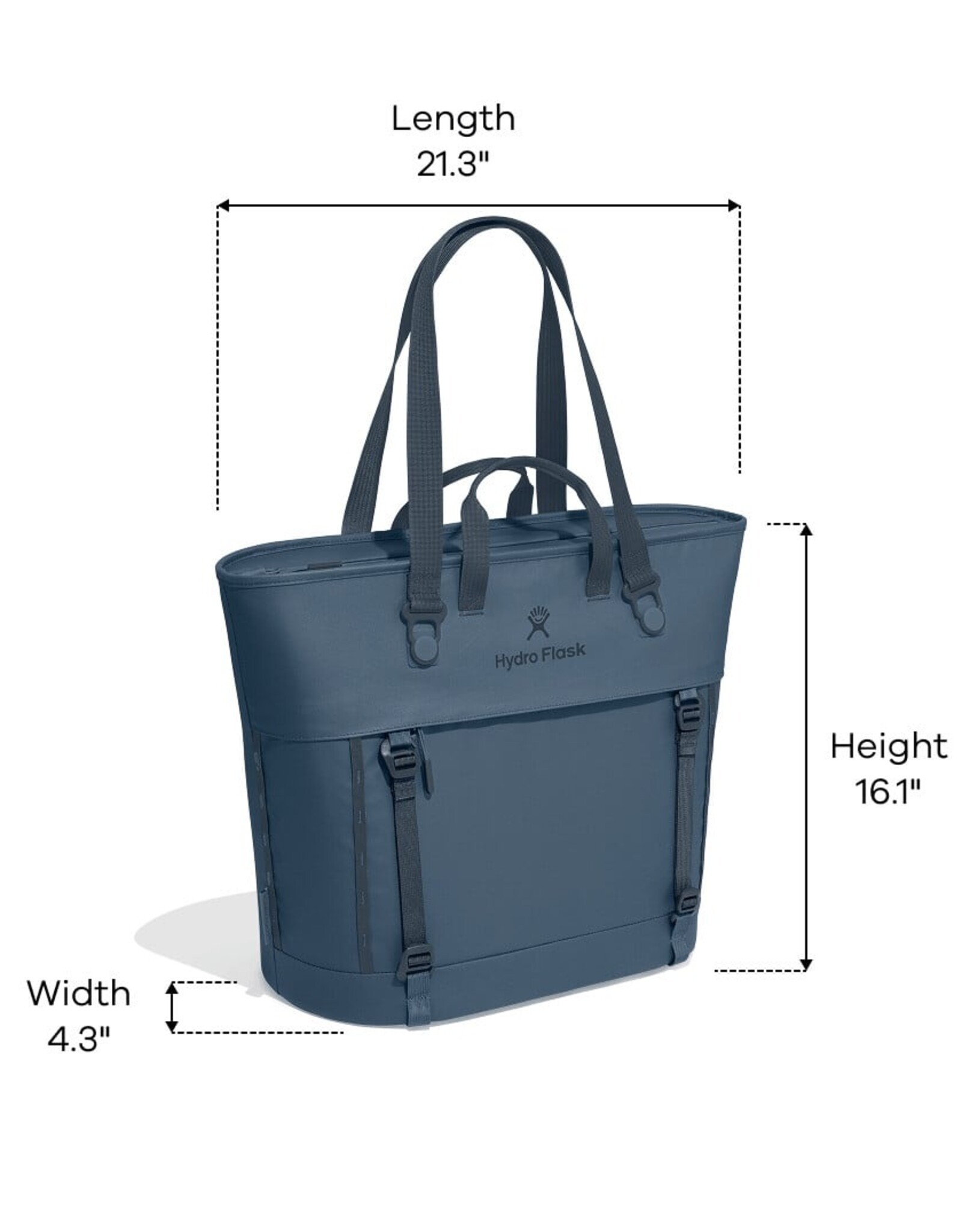 Hydro Flask CARRYOUT TOTE 30L
